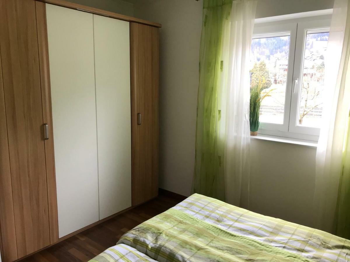 Fewo Mit Seeblick Bodensdorf Exteriér fotografie